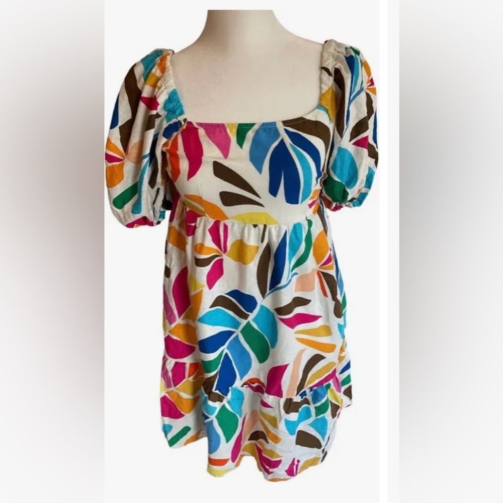 Women's Tabitha Brown Dress